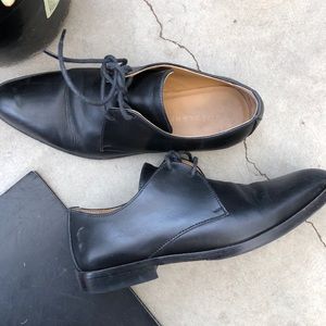 Everlane Modern Oxford
